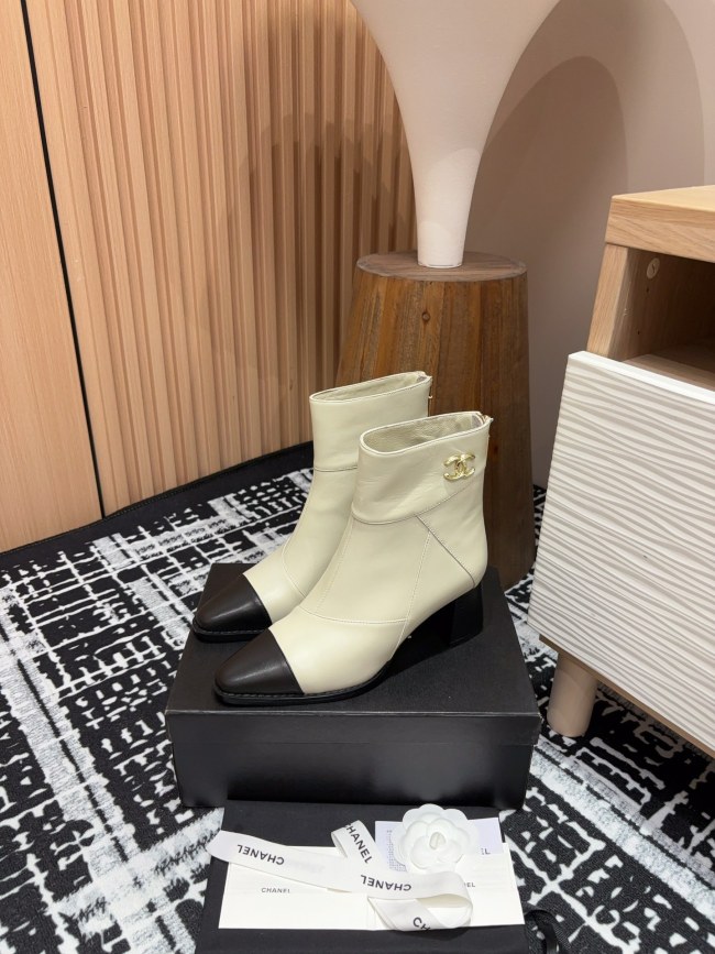 CHAL Women Shoes 1:1 Quality-1293