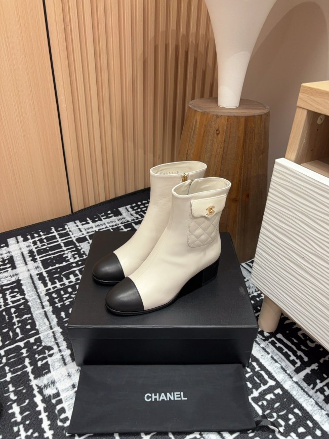 CHAL Women Shoes 1：1 Quality-1286