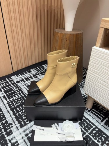 CHAL Women Shoes 1：1 Quality-1292