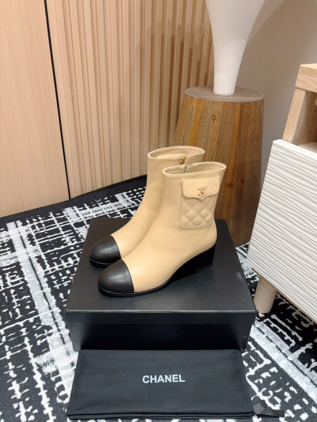 CHAL Women Shoes 1:1 Quality-1284