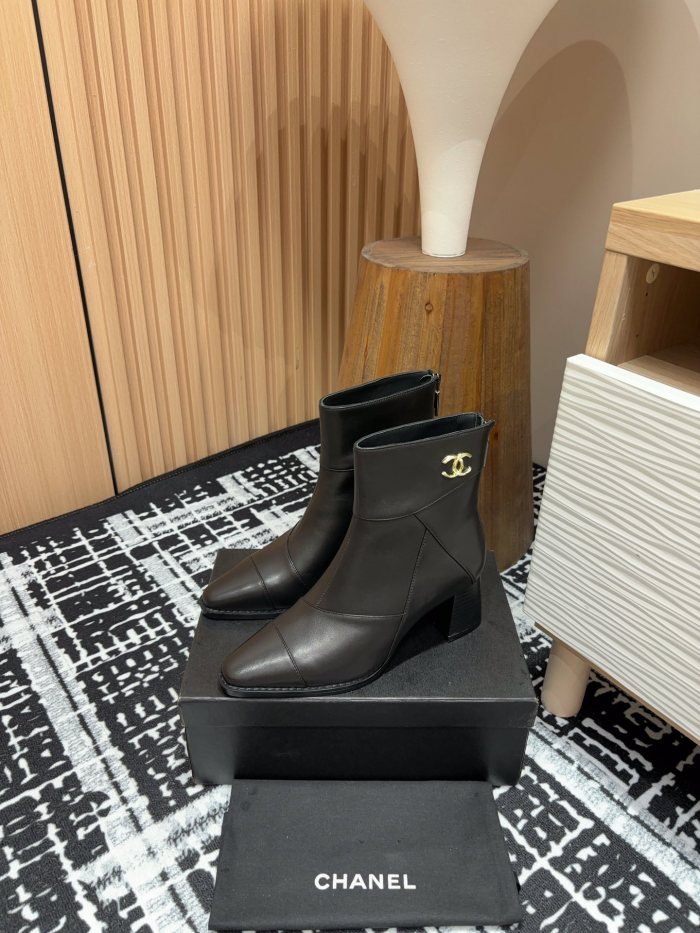 CHAL Women Shoes 1：1 Quality-1294