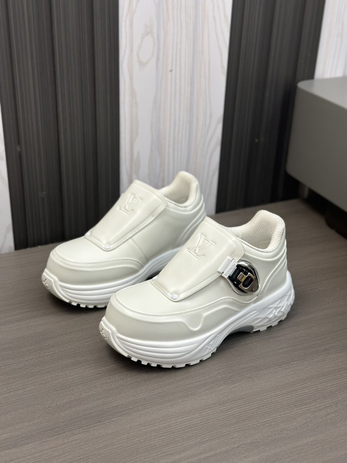 Super Max Custom LV Shoes-3236