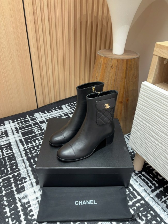 CHAL Women Shoes 1:1 Quality-1287