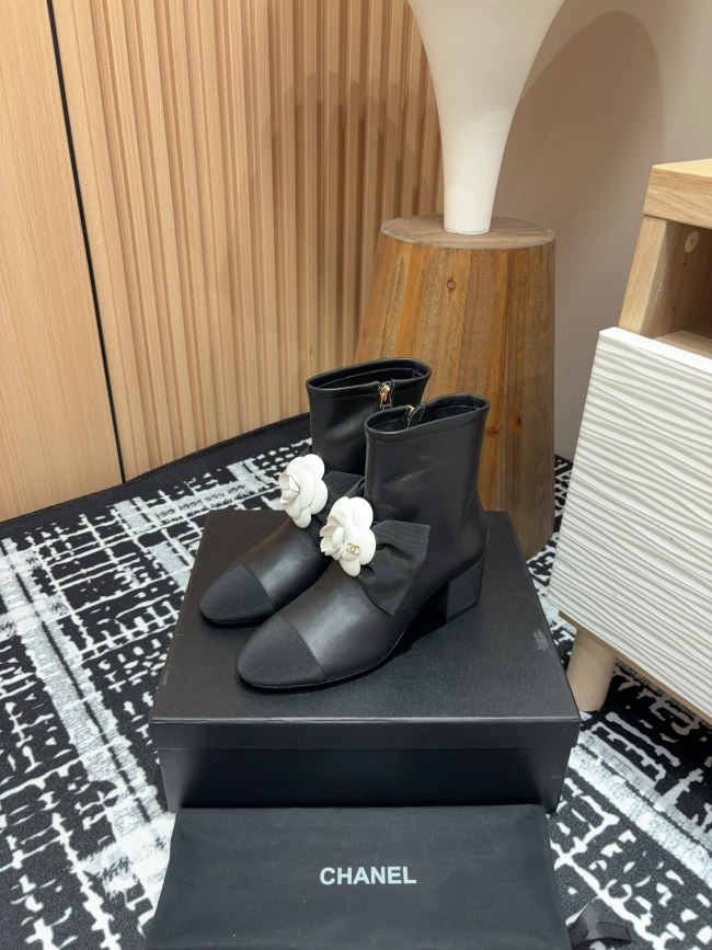 CHAL Women Shoes 1:1 Quality-1297