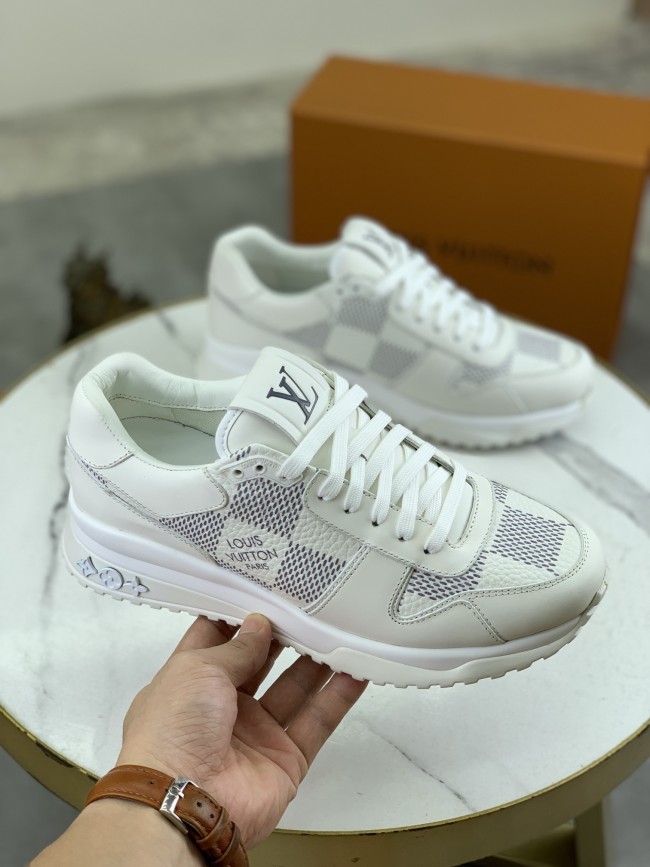 Super Max Custom LV Shoes-3229