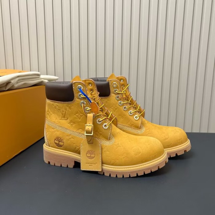 Super Max Custom LV Shoes-3245