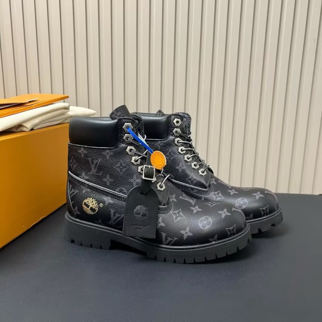 Super Max Custom LV Shoes-3246