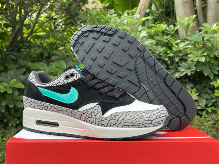 Authentic Nike Air Max 1 Premium Retro “atmos” （restock)