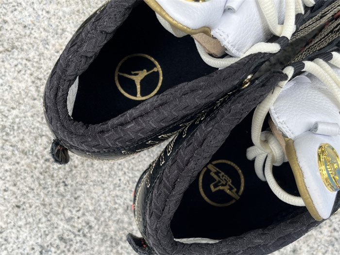 Authentic Titan x Air Jordan 23 Retro SP 10th Anniversary