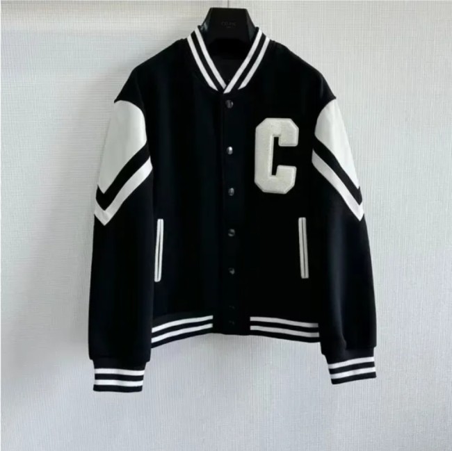 Celine High End Jacket-076