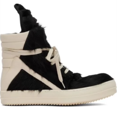 Super Max Rick Owens Shoes-189