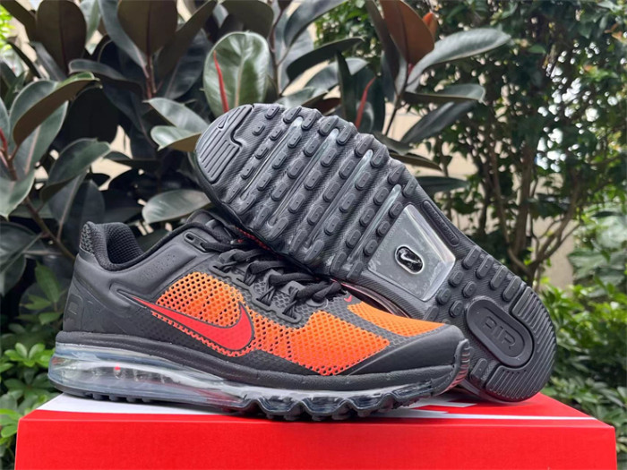 Authentic Nike Air Max 2013 SunSet