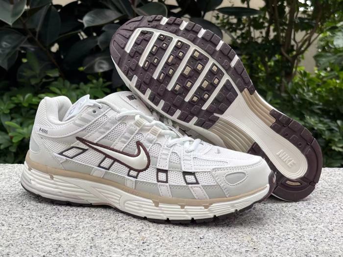 Authentic Nike P-6000 Shoes-009