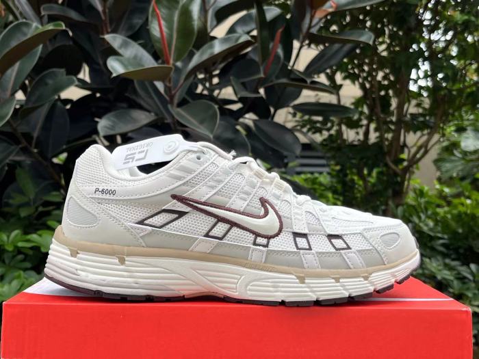 Authentic Nike P-6000 Shoes-009