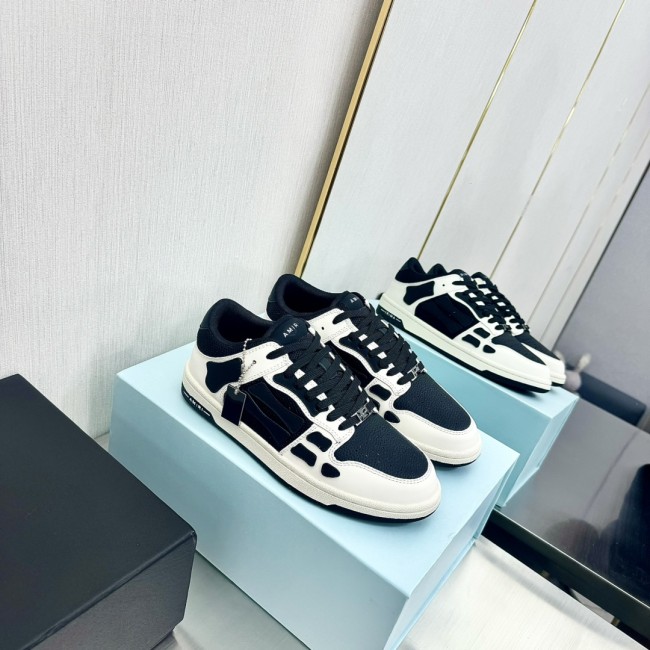 Amiri Men Shoes 1：1 quality-165