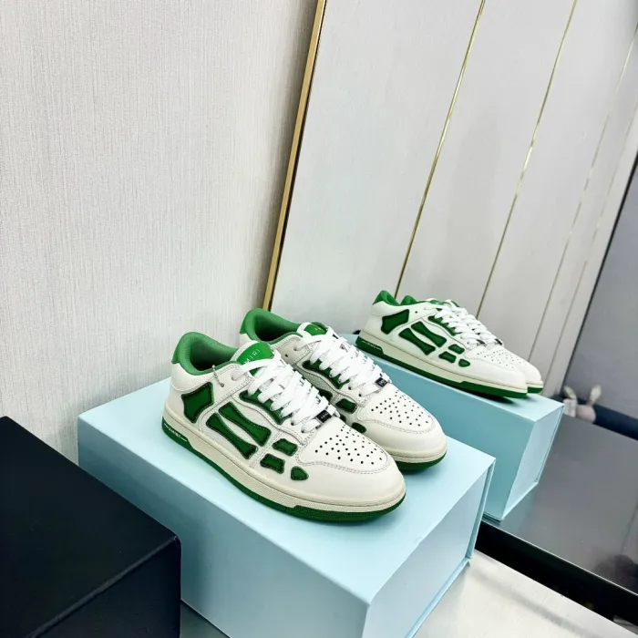 Amiri women Shoes 1：1 quality-057