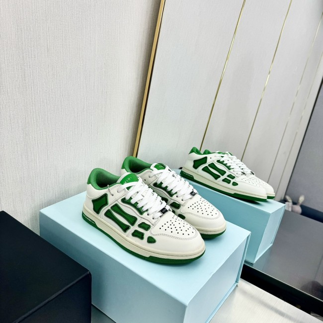 Amiri women Shoes 1:1 quality-057