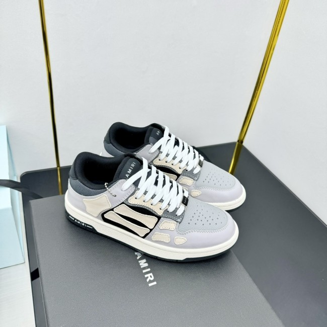 Amiri women Shoes 1:1 quality-042