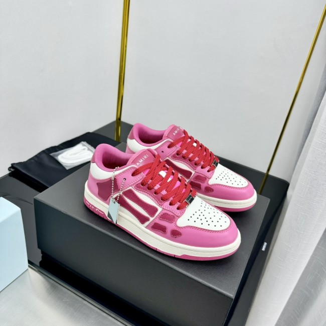 Amiri Men Shoes 1：1 quality-168