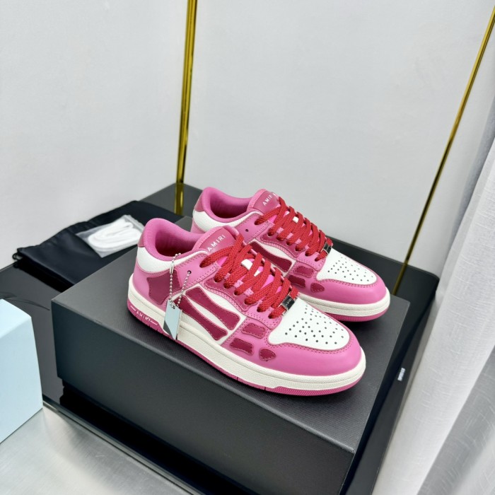 Amiri Men Shoes 1：1 quality-168