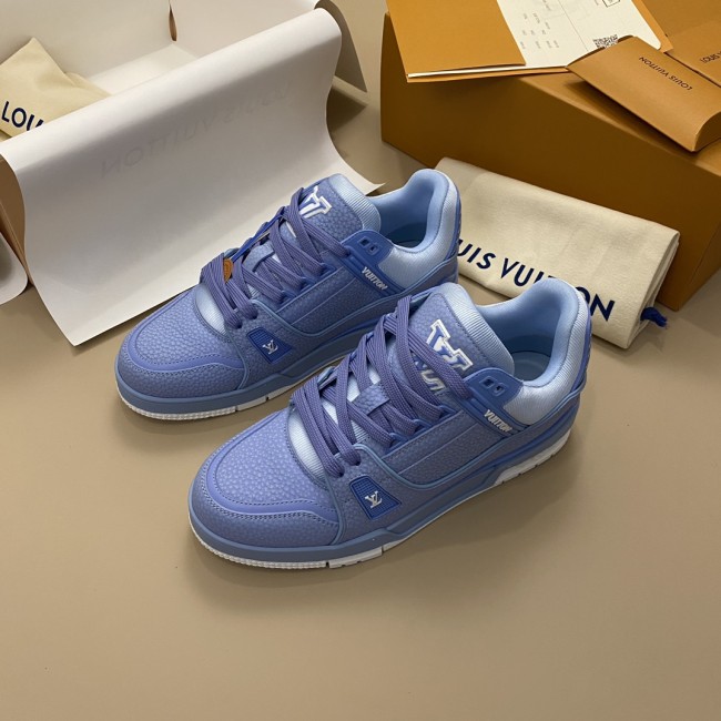 Super Max Custom LV Shoes-3248