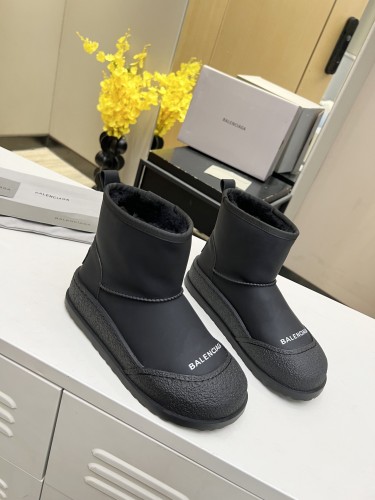 B women shoes 1：1 quality-207