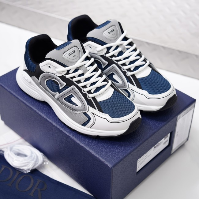 Super Max Dior Shoes-832