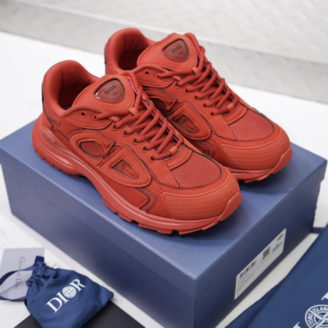 Super Max Dior Shoes-834