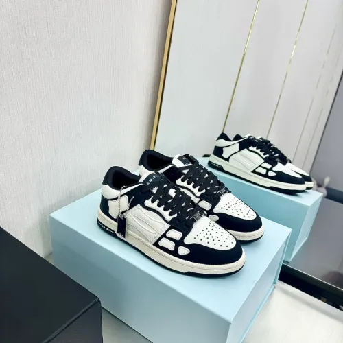 Amiri Men Shoes 1：1 quality-166