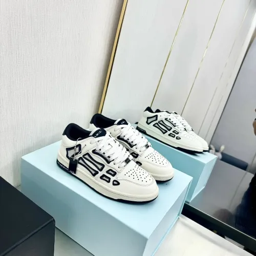 Amiri Men Shoes 1：1 quality-164