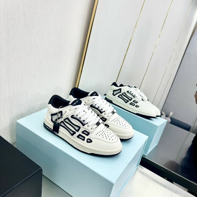 Amiri women Shoes 1:1 quality-054