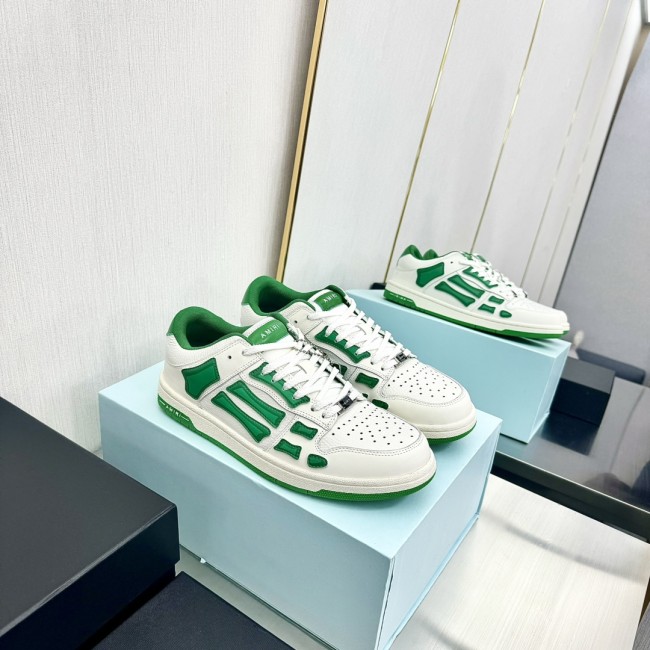 Amiri Men Shoes 1：1 quality-160