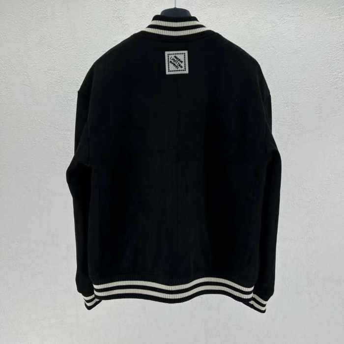 LV Jacket High End Quality-416