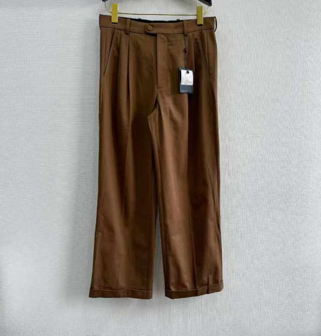 LV Pants High End-109