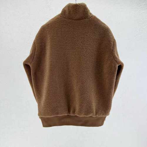 LV Jacket High End Quality-419