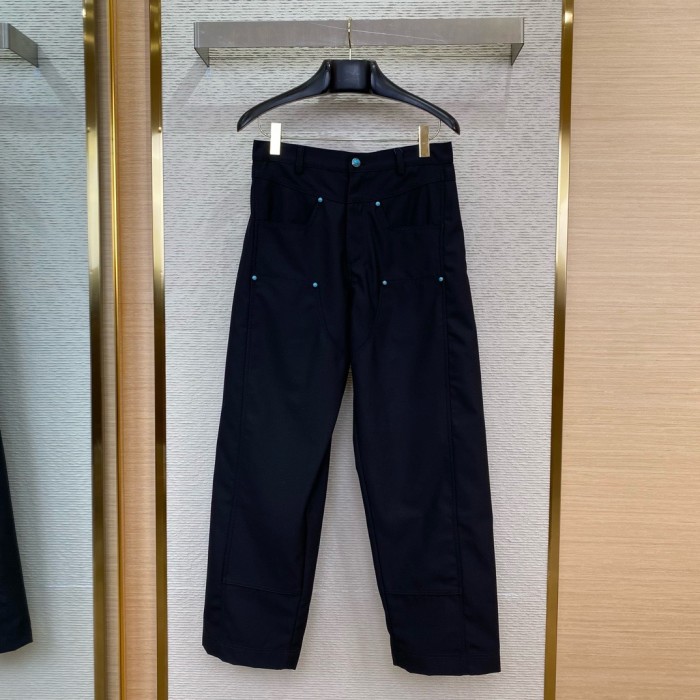 LV Jeans High End-043