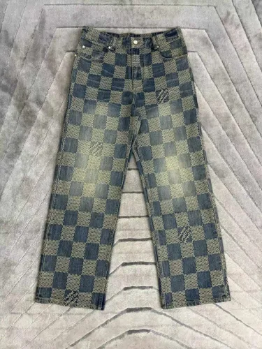LV Jeans High End-039