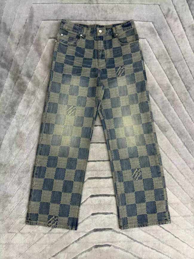 LV Jeans High End-039