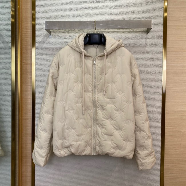 LV Jacket High End Quality-426