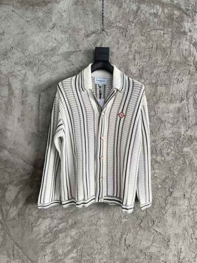 Casablanca High Quality Shirt-050