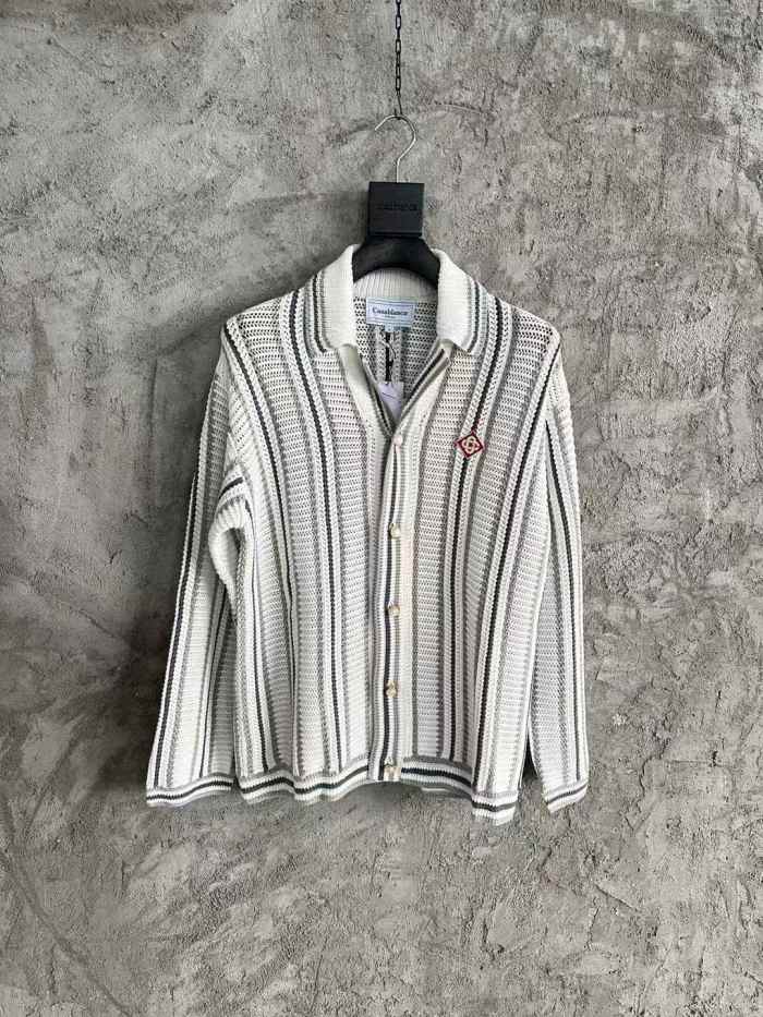 Casablanca High Quality Shirt-050