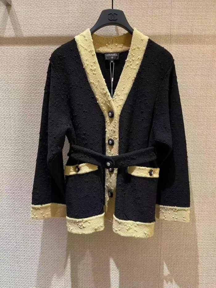 Chal Jacket High End Quality-010