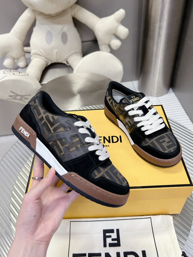 FD women shoes 1：1 quality-126