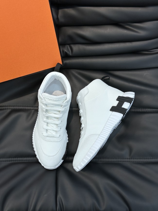 Hermes Men shoes 1：1 quality-143