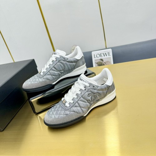 CHAL Women Shoes 1：1 Quality-1302