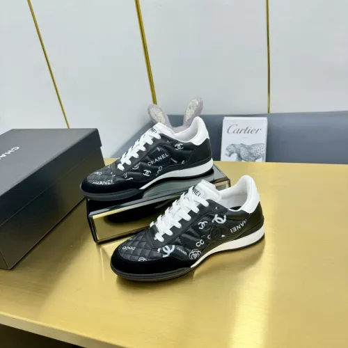CHAL Women Shoes 1：1 Quality-1309