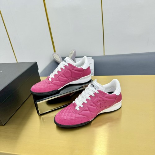CHAL Women Shoes 1：1 Quality-1305