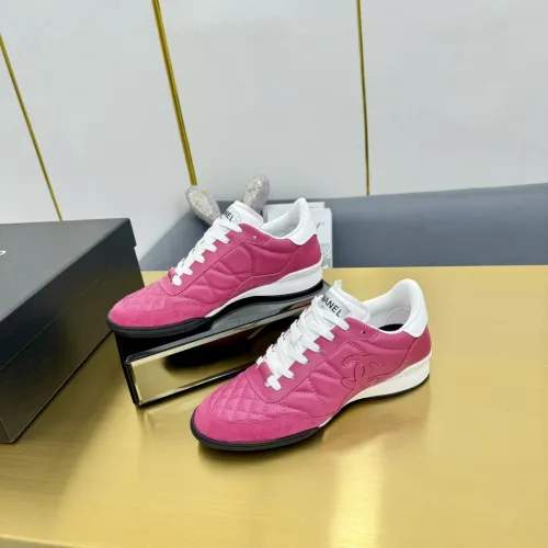 CHAL Women Shoes 1：1 Quality-1305