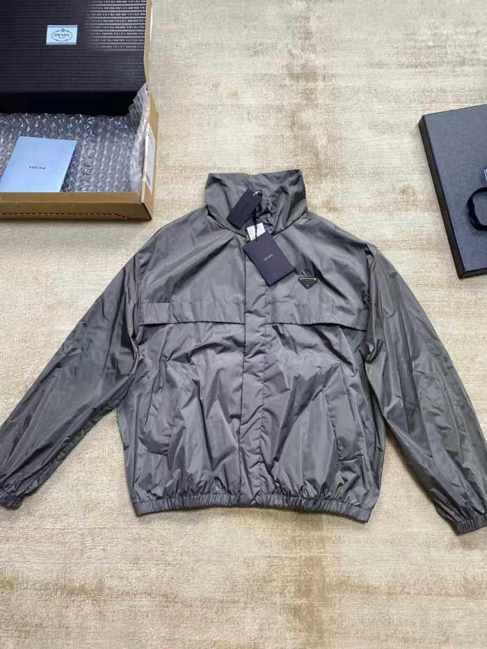 Prada Jacket High End Quality-116