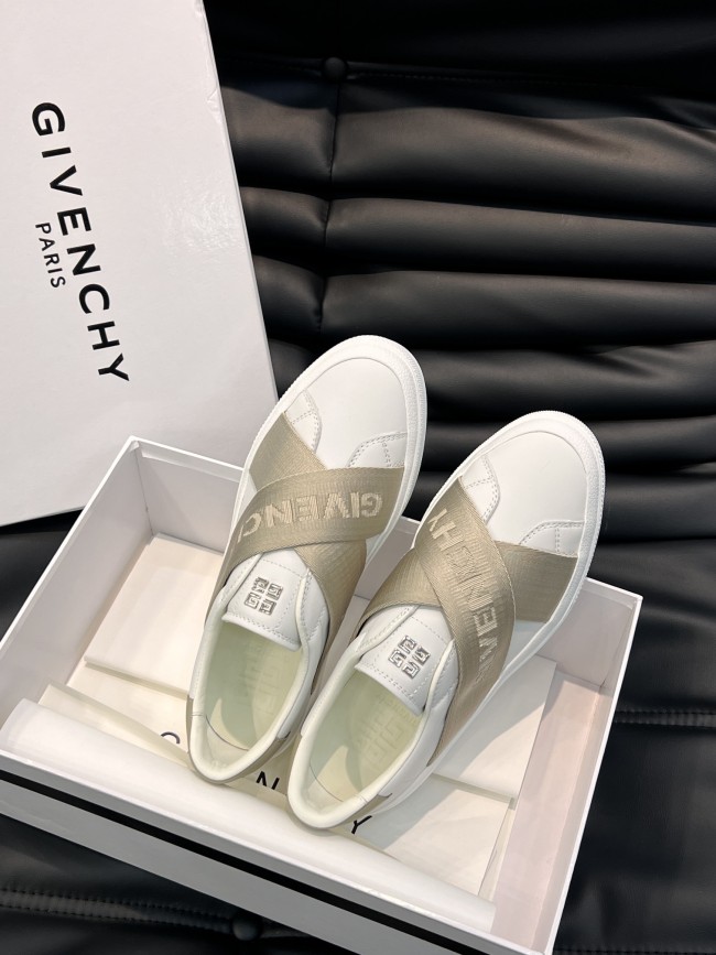 Givenchy men shoes 1:1 quality-195
